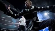 'The Modfather' is definitely going to shine in NXT UK
